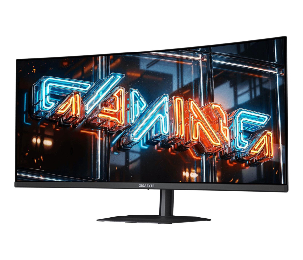 Gigabyte MO34WQC36 OLED - 1542555 - zdjęcie 2